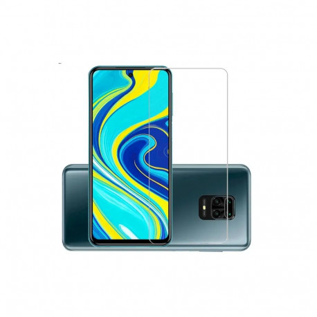 Fusion karastatud klaas telefonile Xiaomi Redmi 9