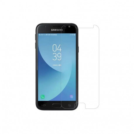 Fusion tempered glass for phone Samsung Galaxy J3 (2017)