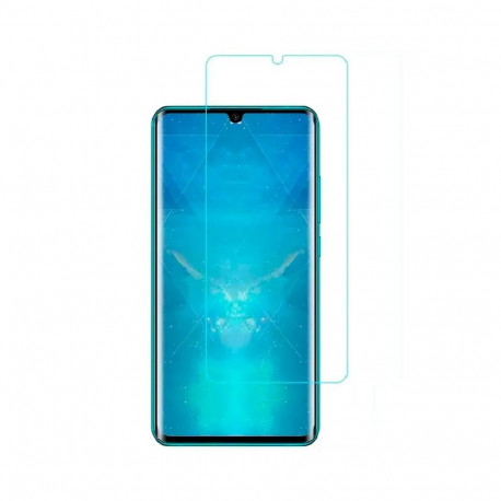 Fusion tempered glass for phone Huawei P30 Lite