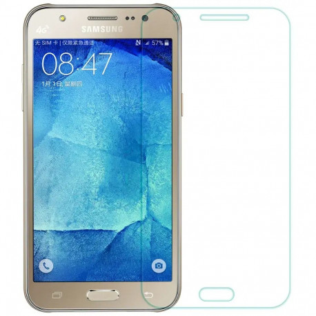 HOFI Fusion karastatud klaas telefonile Samsung Galaxy J5 (2017)
