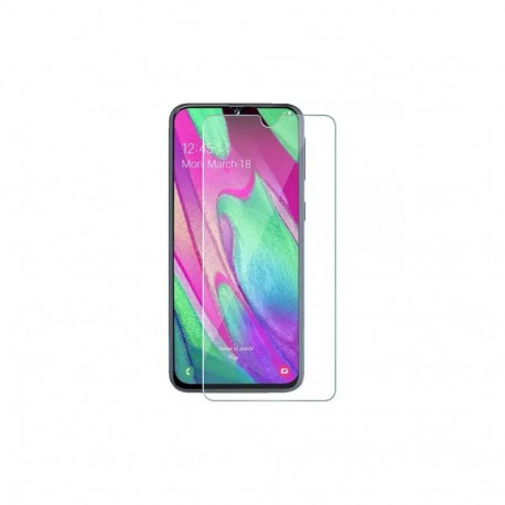 HOFI Fusion tempered glass for phone Samsung Galaxy A40