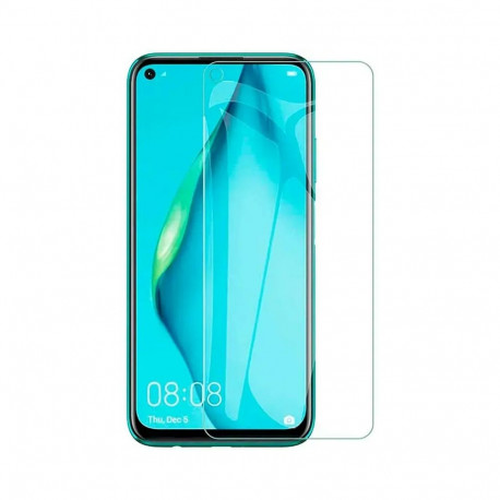 Fusion Tempered Glass Screen Protector Huawei P40 Lite E