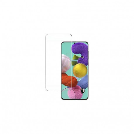 Fusion karastatud klaas telefonile Samsung Galaxy A71