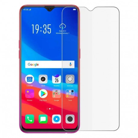 Karastatud klaas PRO+ Premium 9H karastatud klaas telefonile Samsung Galaxy A20e