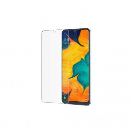 HOFI Tempered Glass Gold screen protector for phone Samsung Galaxy A20e