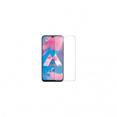 Glass gold tempered glass for phone Samsung Galaxy A10 | A20 | M10