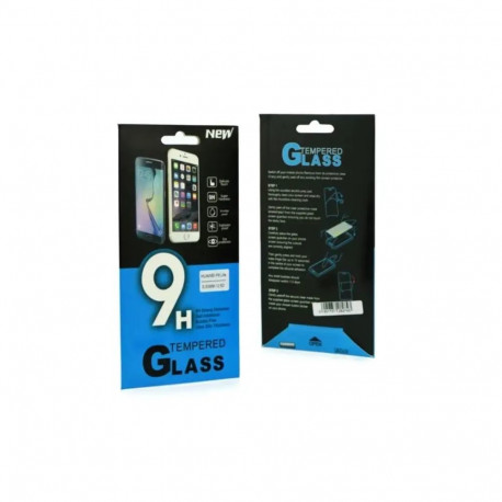 BL 9H Tempered Glass 0.33mm | 2.5D Screen Protector Apple iPhone XS MAX