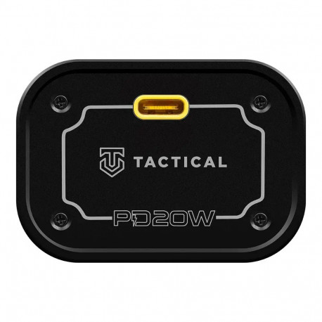 Tactical C4 Explosive external battery (powerbank) | 9600 mAh | yellow