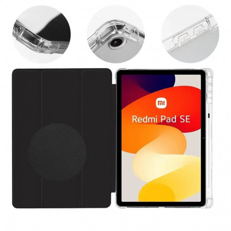 OBAL:ME MistyTab ümbris Redmi Pad SE (2023) must