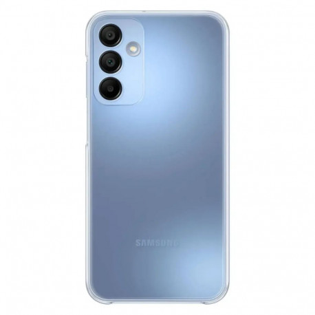 Samsung EF-QA156CTEGWW Clear phone case for Samsung Galaxy A15 4G (A155) | A15 5G (A156) transparent