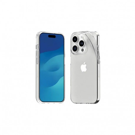 Araree etui A Fit iPhone 15 Pro 6.1" przeźroczysty|clear AR20-01844A