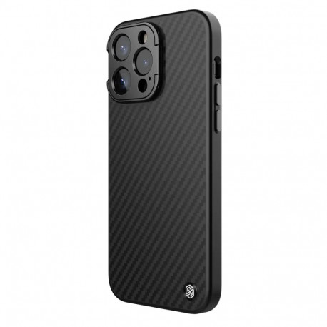 Nillkin CarboProp Aramid Case for Apple iPhone 14 Pro Max black