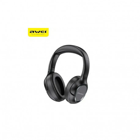 A770BL Bluetooth In-Ear Headphones Black