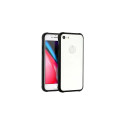 Ipaky New 360 Solid Case for Iphone 7 Plus black