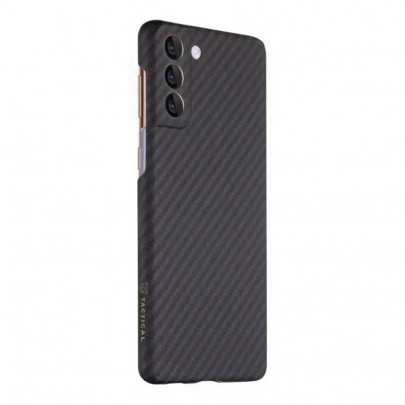 Tactical MagForce Aramid Cover for  Samsung Galaxy S21+ Black