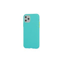 Fusion Solid Case Silicone Case For Apple iPhone 12 | 12 Pro Mint