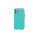 Fusion Solid Case Silicone Case For Apple iPhone 12 | 12 Pro Mint