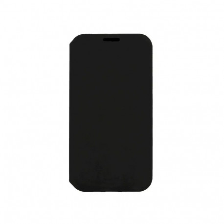 Fusion Lite Book Case For Apple iPhone 12 Pro Max Black