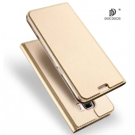 Dux Ducis Premium telefoni ümbris Samsung Galaxy S20 Ultra (G988) kuldne