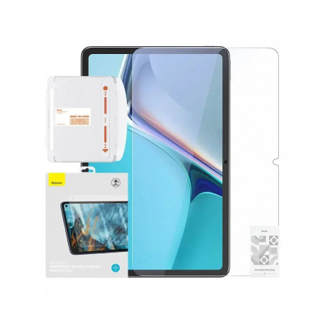 Baseus Crystal Tempered Glass 0.3mm for tablet Huawei MatePad 11 10.95"