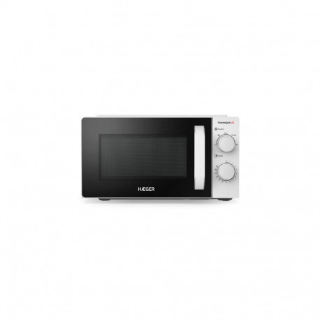 Haeger MW-70W.010A ThermoQuik 20 Microwave oven 20L 700W