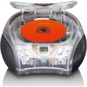 Lenco CD radio SCD24TR