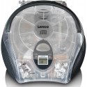 Lenco CD radio SCD24TR