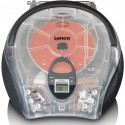 Lenco CD radio SCD24TR