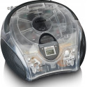 Lenco CD-raadio SCD24TR