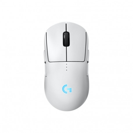 LOGITECH PRO 2 LIGHTSPEED - WHITE