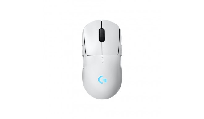 LOGITECH PRO 2 LIGHTSPEED - WHITE