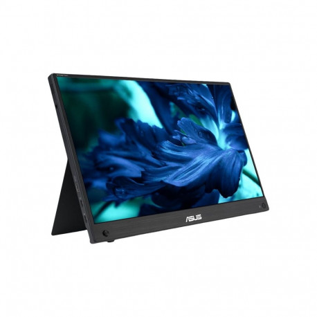 ASUS ZenScreen MB16AHT Portable 15.6inch IPS FHD 10point Touch 16:9 60Hz 250cd/m2 5ms Mini HDMI 2xUS