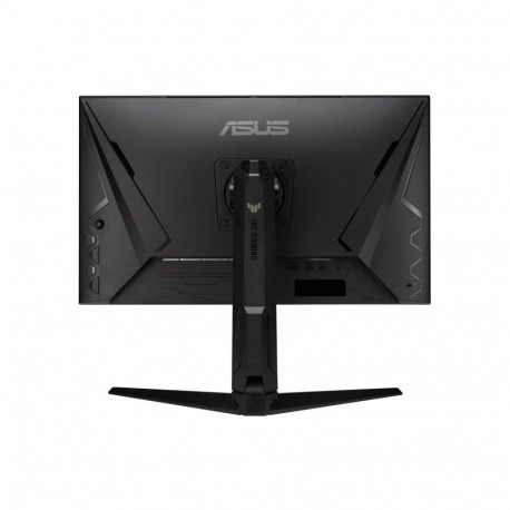 Asus mängurimonitor TUF Gaming VG279QML5A 27" Fast IPS LED 16:9 300Hz 400cd/m2 0.3ms 2xHDMI DP USB T
