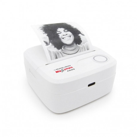 Easypix InstantFUN Pocket Printer P1 10102
