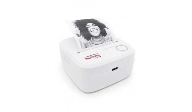 Easypix InstantFUN Pocket Printer P1 10102