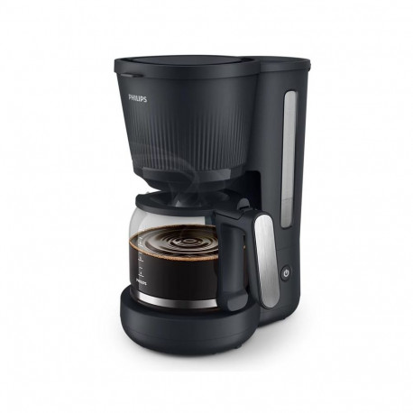 Kohvimasin Philips, must