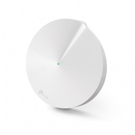 WiFi ruuterid Mesh süsteem TP-Link Deco M5