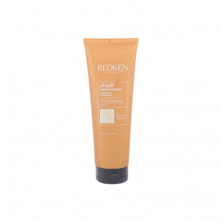 Redken All Soft Heavy Cream Treatment (250ml)