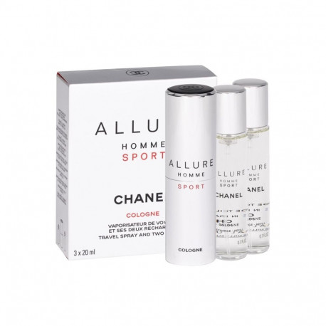 Chanel Allure Homme Sport Cologne Cologne (3ml)