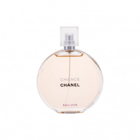 Chanel Chance Eau Vive Eau de Toilette (150ml)