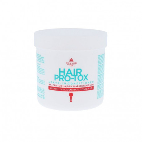 Kallos Cosmetics Hair Pro-Tox Leave-in Conditioner (250ml)