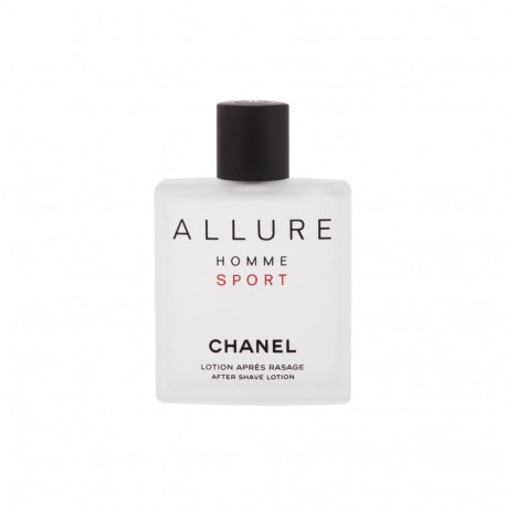 Chanel Allure Homme Sport Aftershave (100ml)