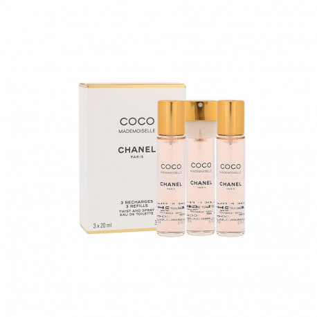 Chanel Coco Mademoiselle Eau de Toilette (3ml)
