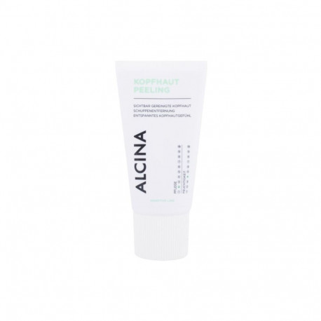 ALCINA Sensitive Scalp Scrub (150ml)