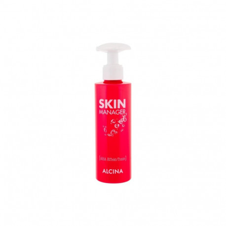 ALCINA Skin Manager AHA Effekt Tonic (190ml)