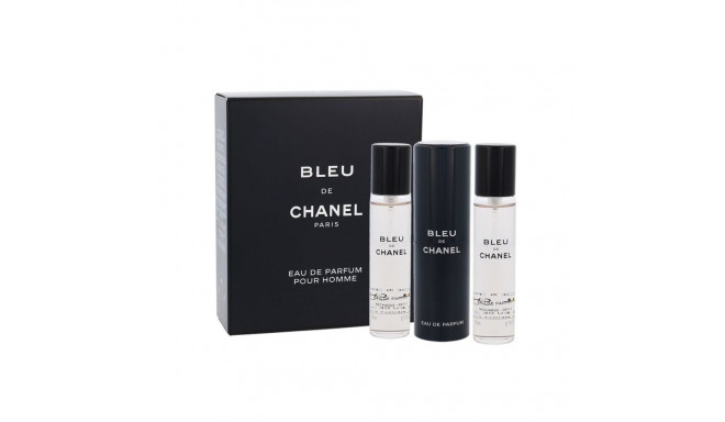 Chanel Bleu de Chanel Eau de Parfum (3ml)