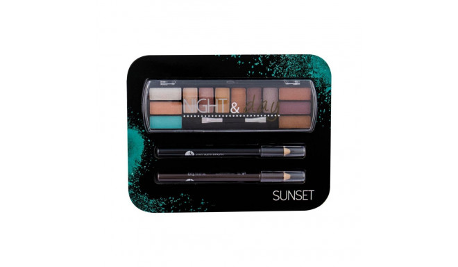 2K Night & Day (8ml) (Sunset) (Set)