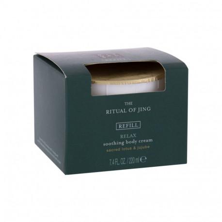Rituals The Ritual Of Jing Soothing Body Cream Body Cream (220ml)