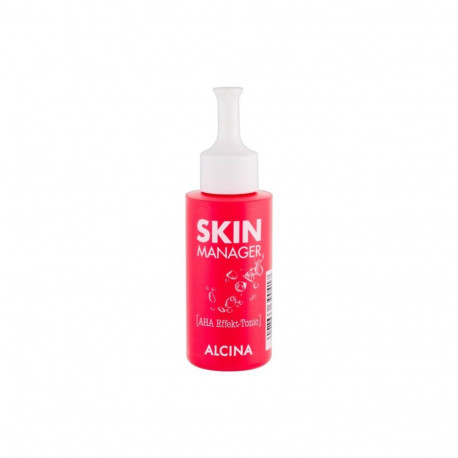 ALCINA Skin Manager AHA Effekt Tonic (50ml)