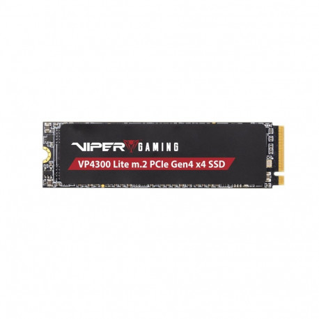 Patriot SSD PCIE G4 M.2 NVME 2TB/P4300 VP4300L2TBM28H